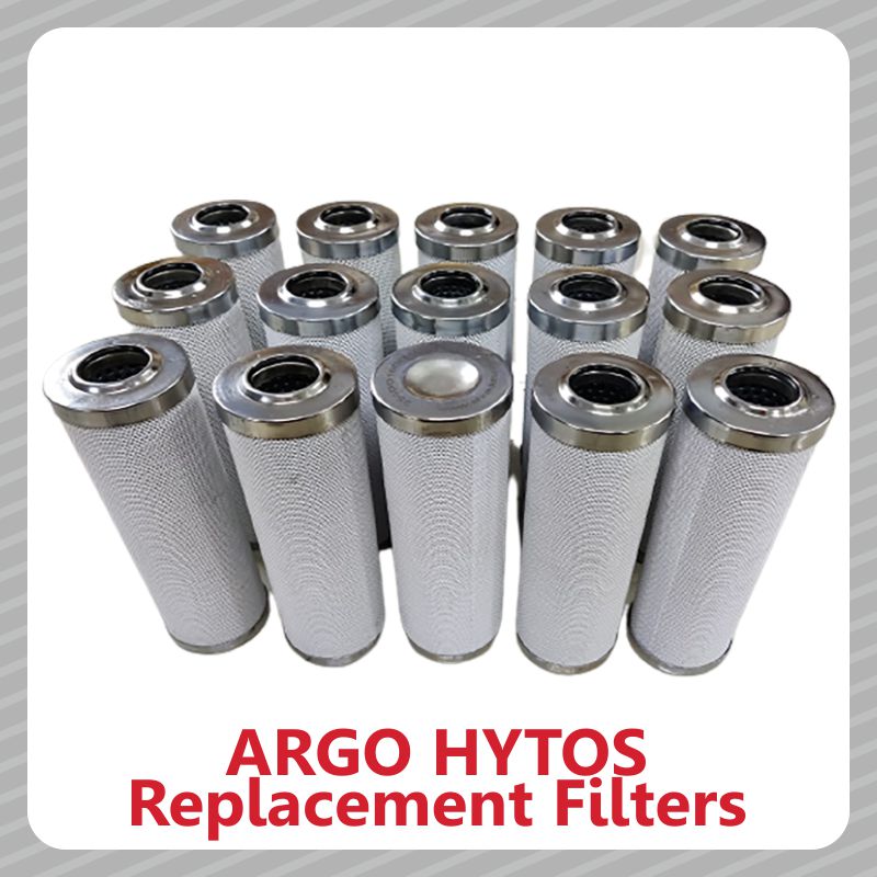 Ago Hytos Replacement Filter