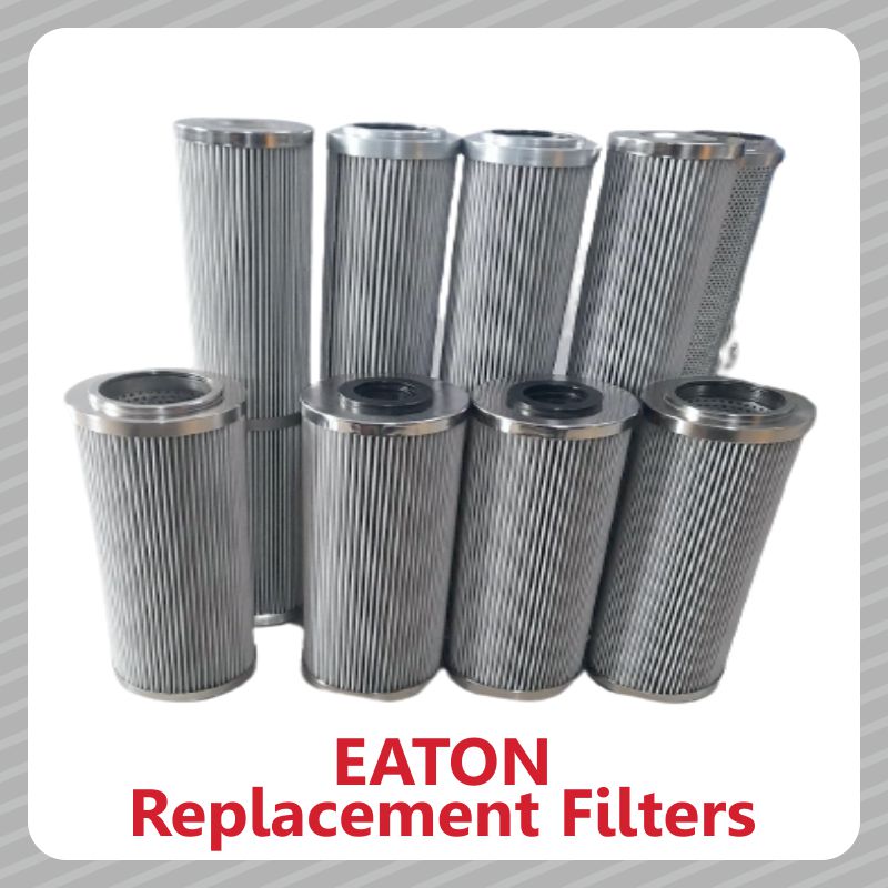 Eaton Replacement Filter