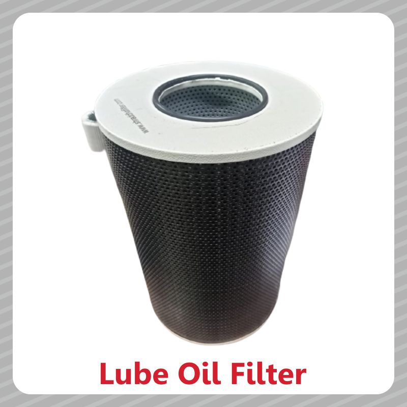 Lube Oil Filter