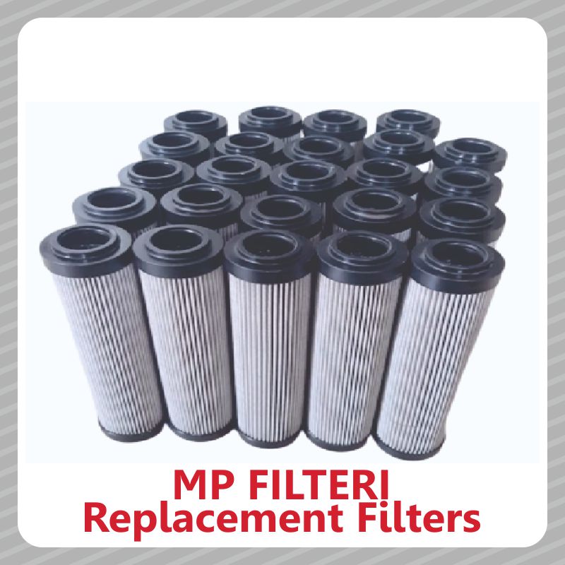 Mp Replacement Filter