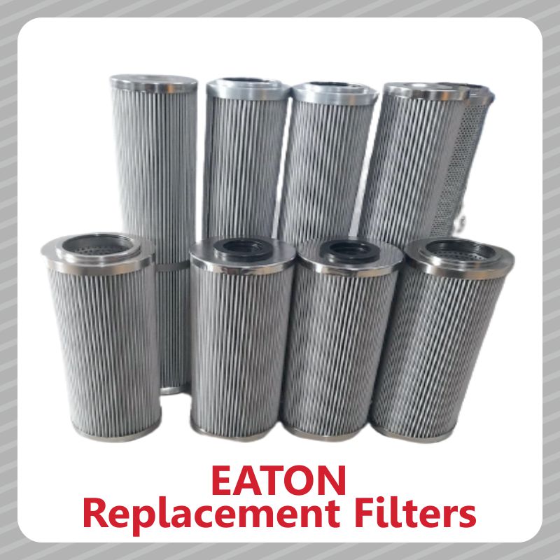 Eaton Replacement Filter Manufacturers