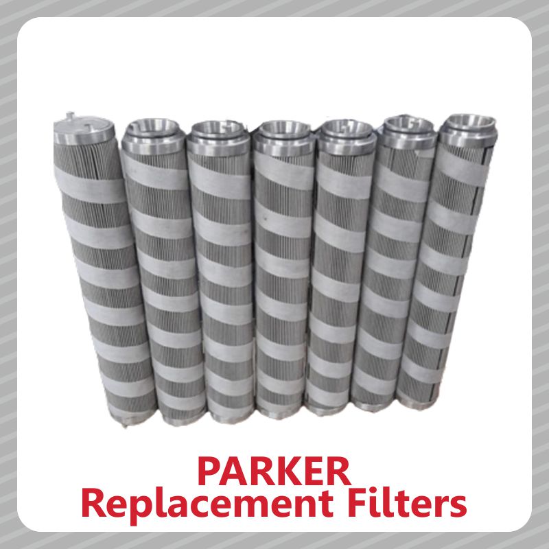 Parker Replacement Filter Manufacturers